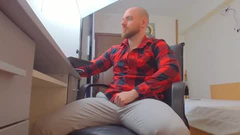 Ryanstone  online show from March 14, 5:35 am