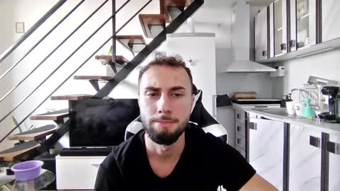 ryanstorm1 online show from October 12, 8:57 am