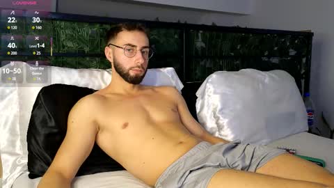 ryanstorm1 online show from November 22, 3:00 pm