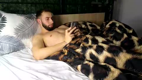 ryanstorm1 online show from December 3, 10:13 am