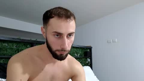 ryanstorm1 online show from December 15, 3:05 pm