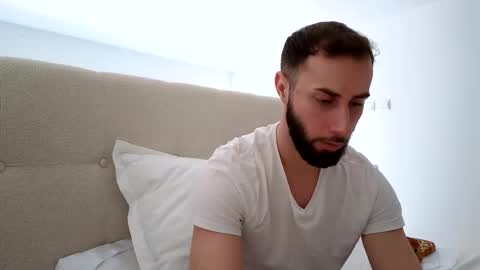 ryanstorm1 online show from March 12, 11:16 am