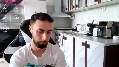 Snapshot of ryanstorm1 chatting on May 19, 8:09 am ryanstorm1 online show from May 19, 8:09 am