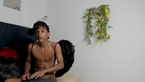 Snapshot of ryder_cum23 chatting on October 26, 3:29 pm ryder_cum23 online show from October 26, 3:29 pm