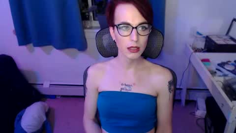 Ryff Burnz online show from January 17, 1:47 am