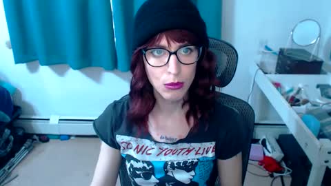 Ryff Burnz online show from January 25, 8:53 pm