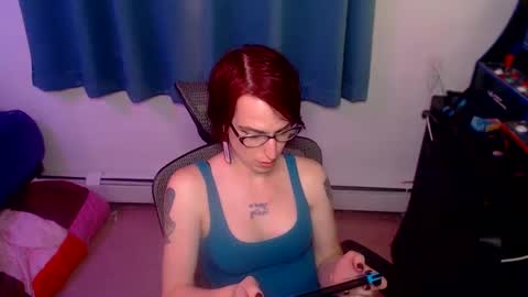 Ryff Burnz online show from October 7, 4:42 am