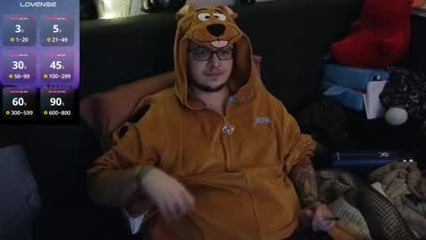 Ryley Rainn online show from November 1, 4:47 am