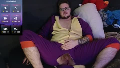 Ryley Rainn online show from November 14, 5:50 am