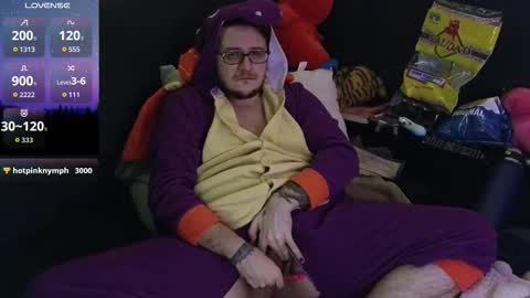 Ryley Rainn online show from November 20, 8:58 am