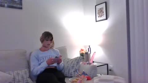 Rylie DeWhore online show from July 31, 1:27 am