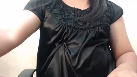 rylle_asian online show from January 7, 1:41 am