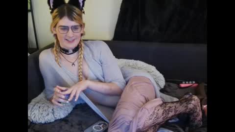 Ryn Michele online show from December 31, 7:51 pm