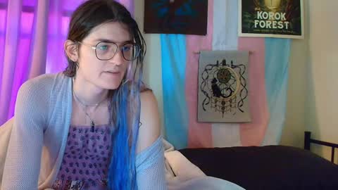Ryn Michele online show from September 17, 5:03 pm