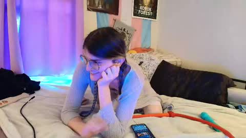 Ryn Michele online show from September 21, 10:22 pm