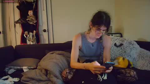 Ryn Michele online show from October 6, 3:31 pm