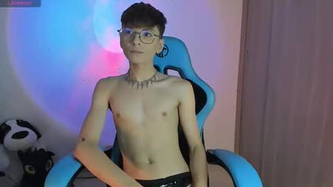 RYO BLEU online show from February 5, 3:22 am