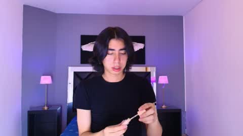 Ryo online show from September 20, 8:43 pm