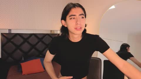 Ryo online show from October 6, 8:50 pm