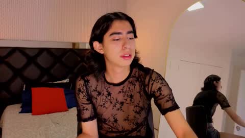 Ryo online show from October 23, 7:12 pm