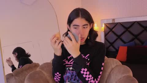 Ryo online show from February 26, 4:00 am