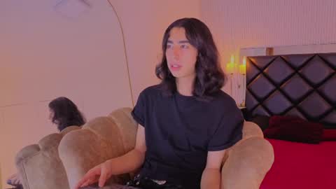Ryo online show from June 12, 2:54 am