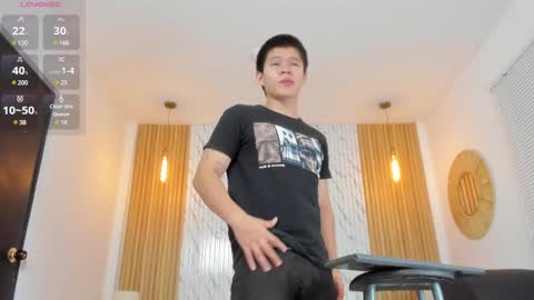 Ryo Kush online show from January 15, 12:15 pm