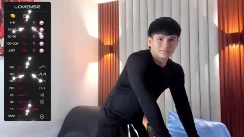 Ryo Kush online show from February 27, 3:50 am