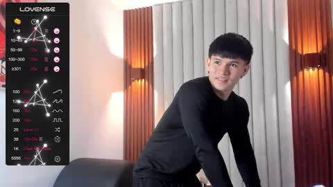 Ryo Kush online show from March 6, 3:47 am