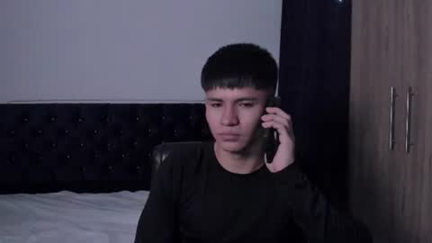Snapshot of ryo_kush0 chatting on June 26, 1:48 pm ryo_kush0 online show from June 26, 1:48 pm
