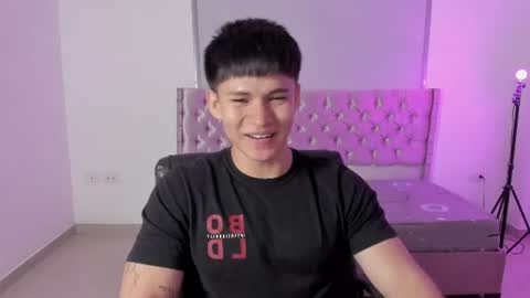 Snapshot of ryo_kush0 chatting on July 4, 1:39 pm ryo_kush0 online show from July 4, 1:39 pm