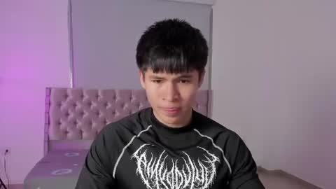 Snapshot of ryo_kush0 chatting on July 27, 1:29 pm ryo_kush0 online show from July 27, 1:29 pm