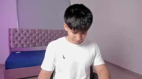 Snapshot of ryo_kush0 chatting on August 3, 2:00 pm ryo_kush0 online show from August 3, 2:00 pm