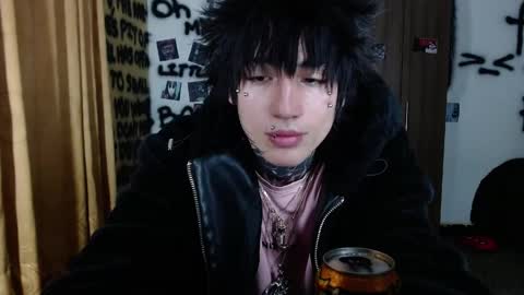 Snapshot of ryoko_vishnu chatting on May 9, 3:56 am Ryoko online show from May 9, 3:56 am