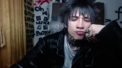 Snapshot of ryoko_vishnu chatting on May 28, 1:25 am Ryoko online show from May 28, 1:25 am