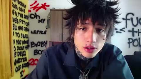 Ryoko online show from July 5, 10:28 pm