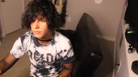 Snapshot of ryot35 chatting on September 18, 5:48 pm Ryot3 online show from September 18, 5:48 pm