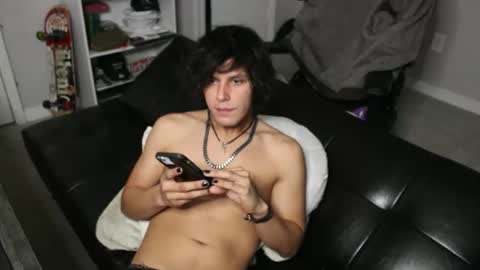 Snapshot of ryot35 chatting on November 4, 11:04 pm Ryot3 online show from November 4, 11:04 pm