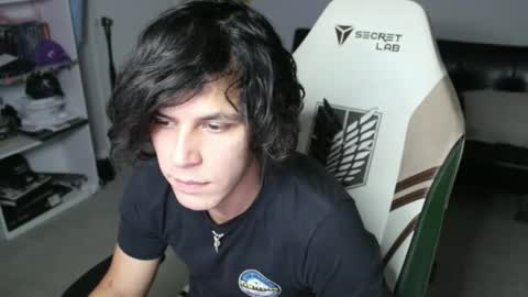 Snapshot of ryot35 chatting on November 8, 1:17 am Ryot3 online show from November 8, 1:17 am