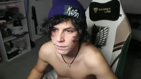 Snapshot of ryot35 chatting on November 9, 11:36 pm Ryot3 online show from November 9, 11:36 pm