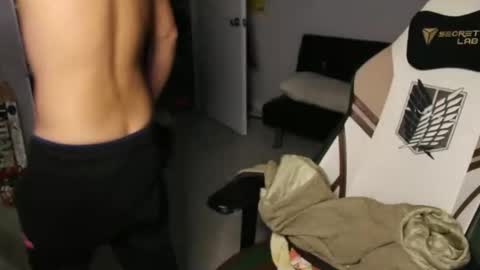 Snapshot of ryot35 chatting on November 14, 1:37 am Ryot3 online show from November 14, 1:37 am