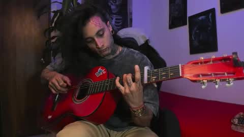 leopmonk help me reach 100 thumbs up online show from October 10, 3:00 pm