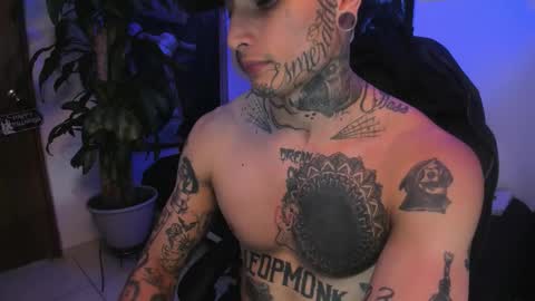 leopmonk help me reach 100 thumbs up online show from November 6, 2:12 am