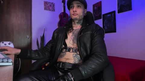 leopmonk help me reach 100 thumbs up online show from January 9, 1:30 am