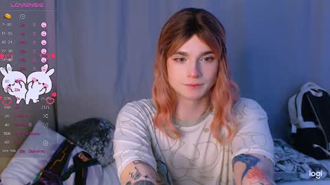  Alice  online show from February 3, 9:41 am