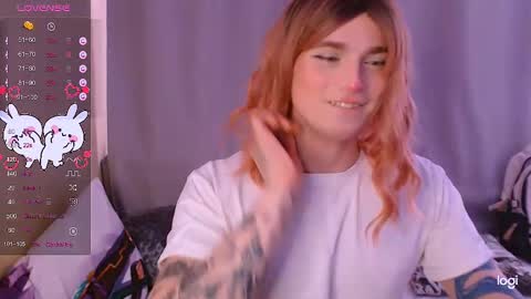  Alice  online show from February 10, 7:15 am