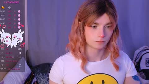  Alice  online show from February 14, 7:17 am