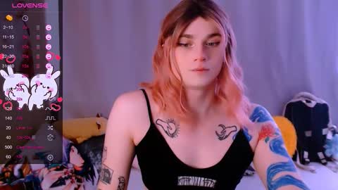  Alice  online show from September 11, 7:19 am