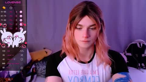  Alice  online show from November 13, 7:40 am