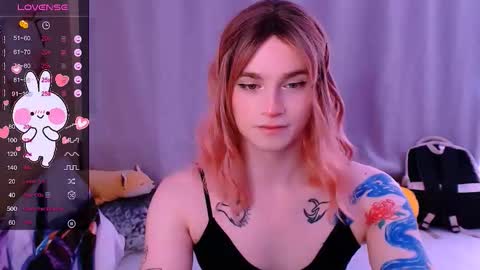  Alice  online show from March 13, 7:59 am